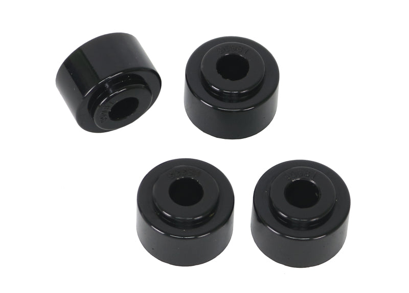Whiteline Universal Sway Bar Link Bushing (11mm ID - 19.80mm L) Sway Bar Bushings Whiteline