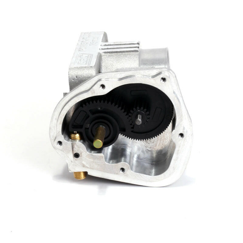 BBK 04-06 Ford F150 Expedition 4.6L 75mm Throttle Body BBK Power Plus Series Throttle Bodies BBK