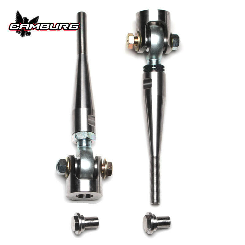 Camburg 98-12 Ford Ranger 2wd/4wd Heim Steering Kit Axles Camburg