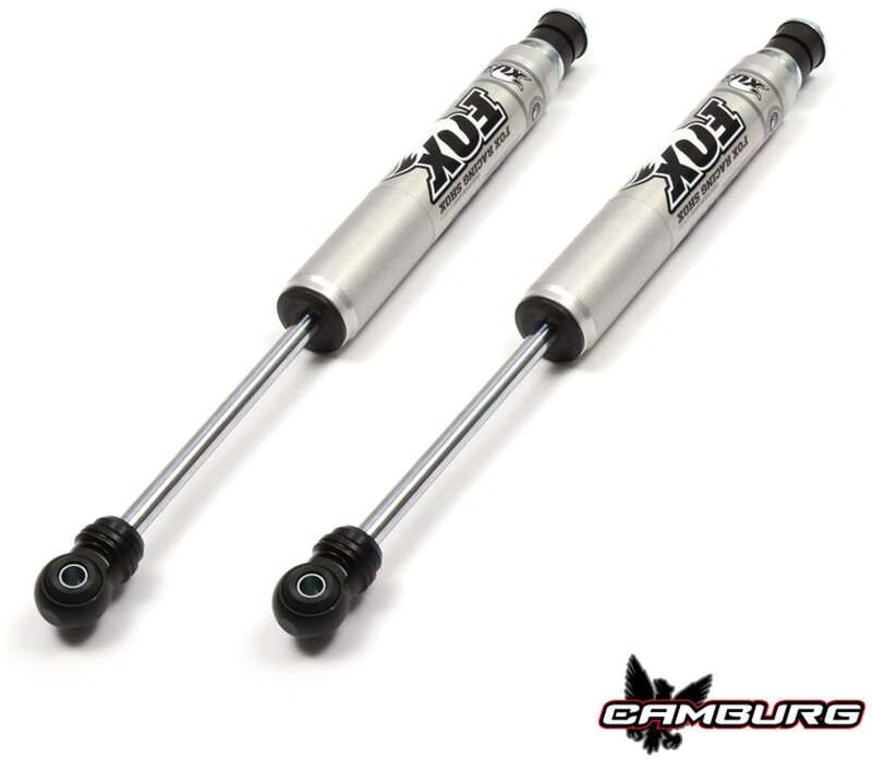 CMB Uniball Upper Arms Suspension Arms & Components Camburg