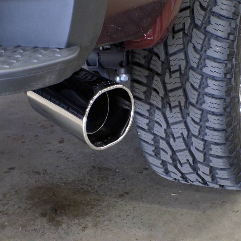 Banks Power 20-21 Chevy/GMC 2500/3500 6.6L Monster Sport Exhaust System Catback Banks Power