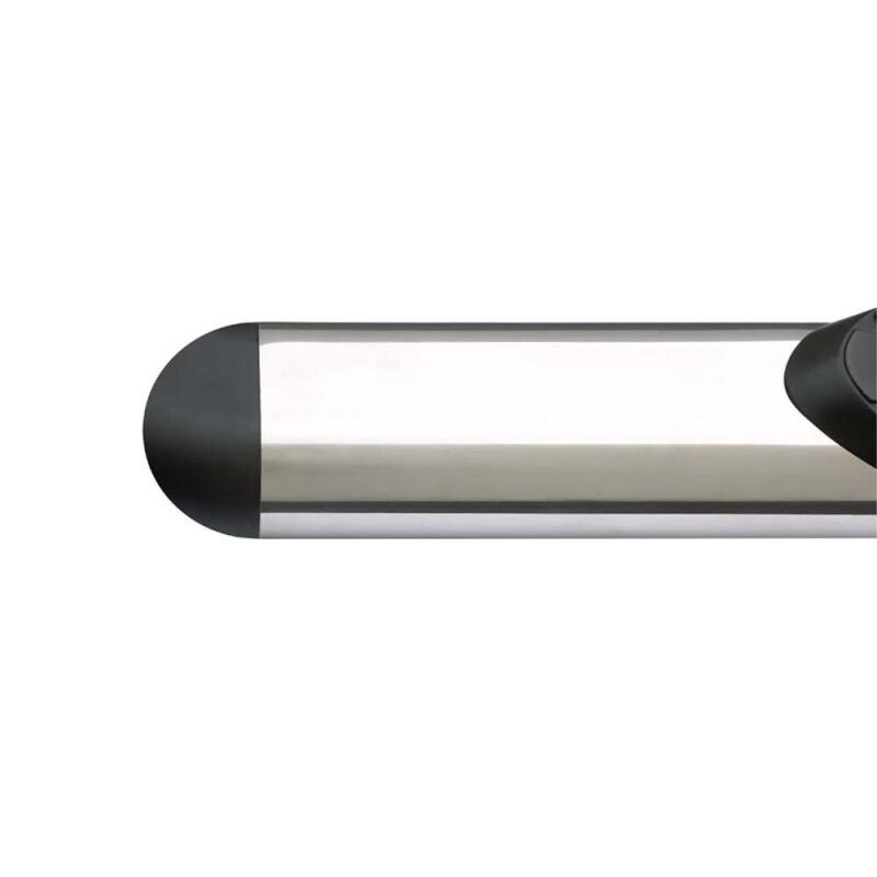 Westin Premier 4 Oval Nerf Step Bars 91 in - Stainless Steel Nerf Bars Westin