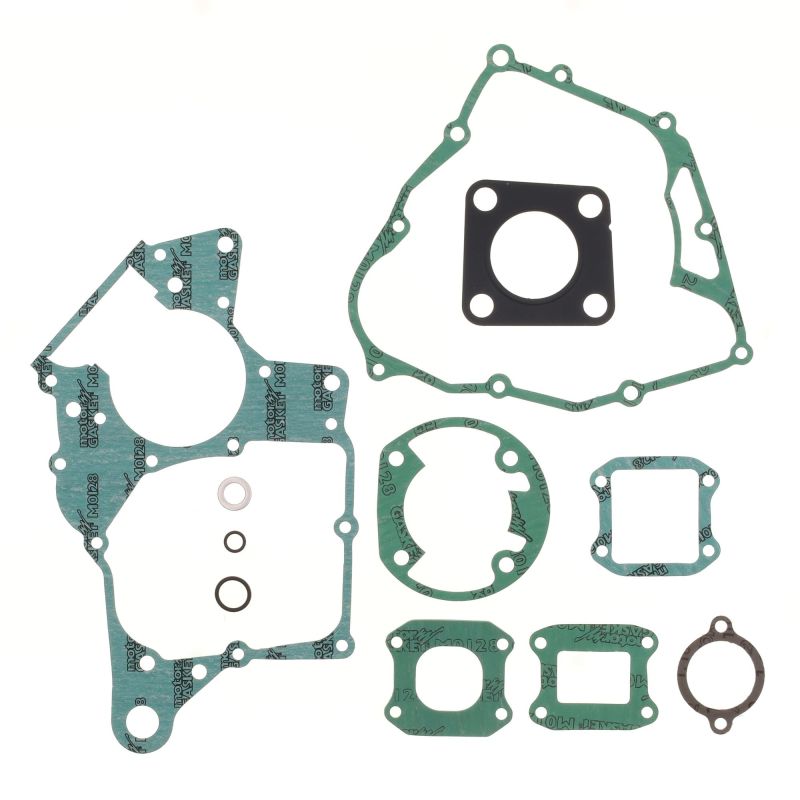 Athena 1982 Honda CR 80 R Complete Gasket Kit Gasket Kits Athena