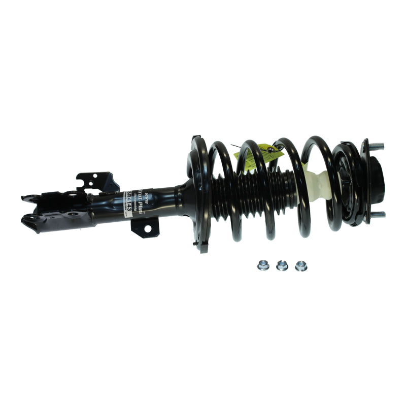 KYB Shocks & Struts Strut Plus Front Left TOYOTA Camry w/ 4 cyl. Eng. 2006-2004 Shock & Spring Kits KYB