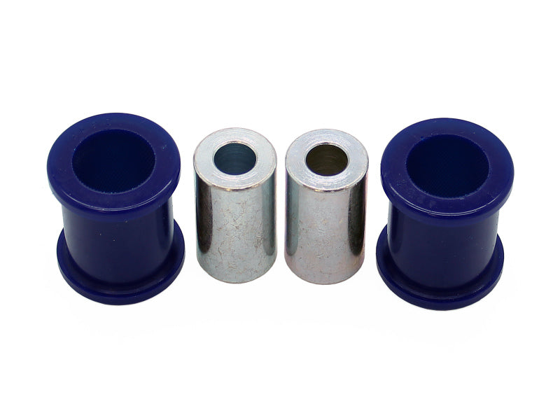 SuperPro Front Control Arm Lower Front Bushing Kit Bushing Kits Superpro