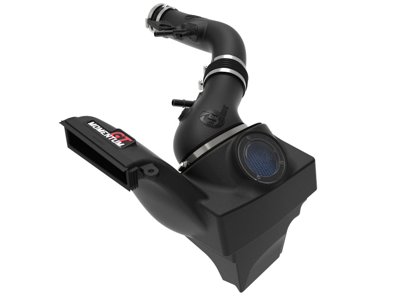 aFe 19-24 Ford Edge Momentum GT Cold Air Intake System w/ Pro 5R Filter Cold Air Intakes aFe