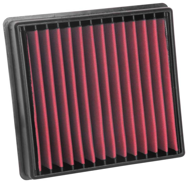 Airaid 18-19 Ford F-150 Synthamax Replacement Air Filter Air Filters - Drop In Airaid