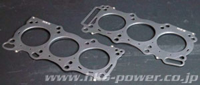 HKS 09-10 Nissan GT-R 96mm Bore Metal Stopper Head Gasket Set (96mm Bore/9.0 CR) Head Gaskets HKS