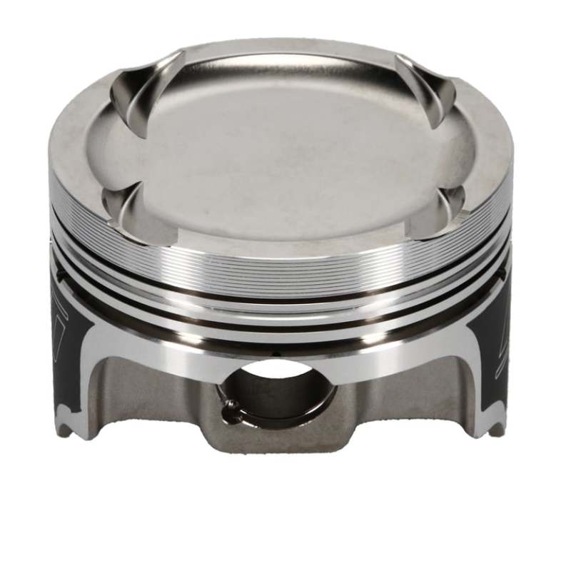 Wiseco 93-01 Honda B16A Civic SI 1.181 X 81.5MM Piston Shelf Stock Kit *MUST USE .040 Gasket* Piston Sets - Forged - 4cyl Wiseco