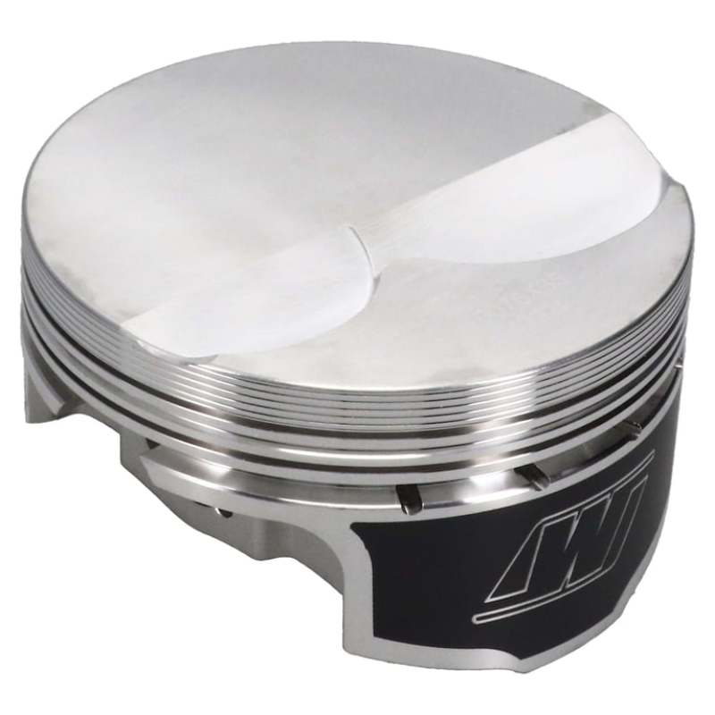 Wiseco Chevrolet LS RED- LS 4.000in Stroke Flat Tops 4.065in Bore - Set of 8 Piston Sets - Forged - 8cyl Wiseco