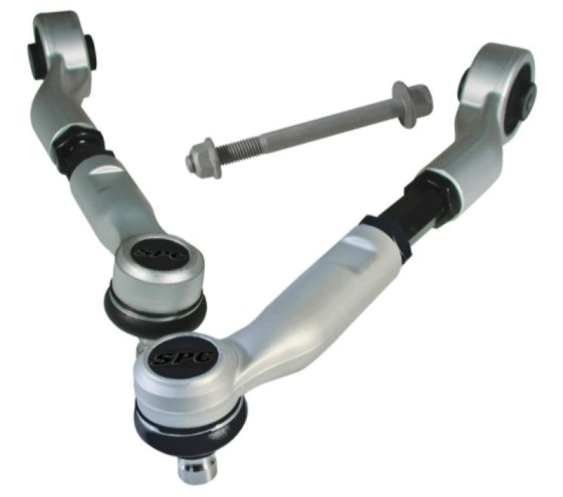 SPC Performance Audi and VW Rear Adjustable Control Arm - Left Control Arms SPC Performance