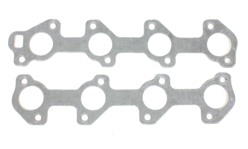 JBA Chrysler 4.7L PowerTech V-8 Round Port Header Gasket - Pair Exhaust Gaskets JBA