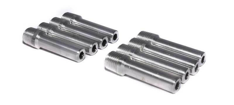 COMP Cams Oil Tubes Lifter Valley Additives COMP Cams