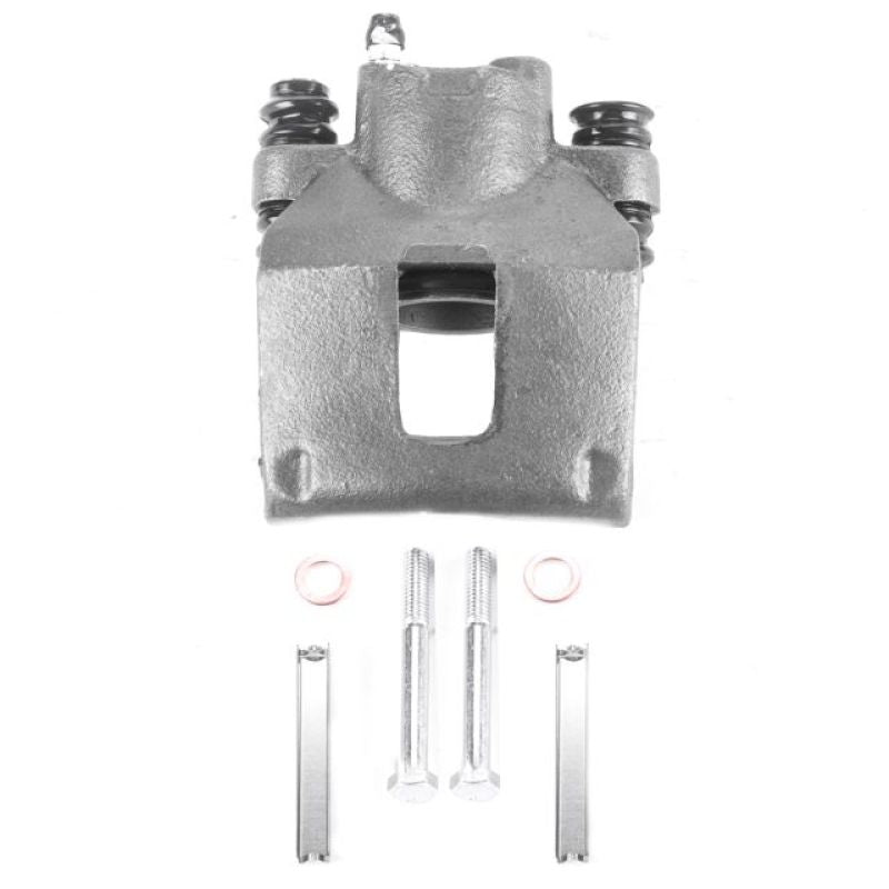 Power Stop 96-02 Ford Crown Victoria Rear Left or Rear Right Autospecialty Caliper w/o Bracket Brake Calipers - OE PowerStop