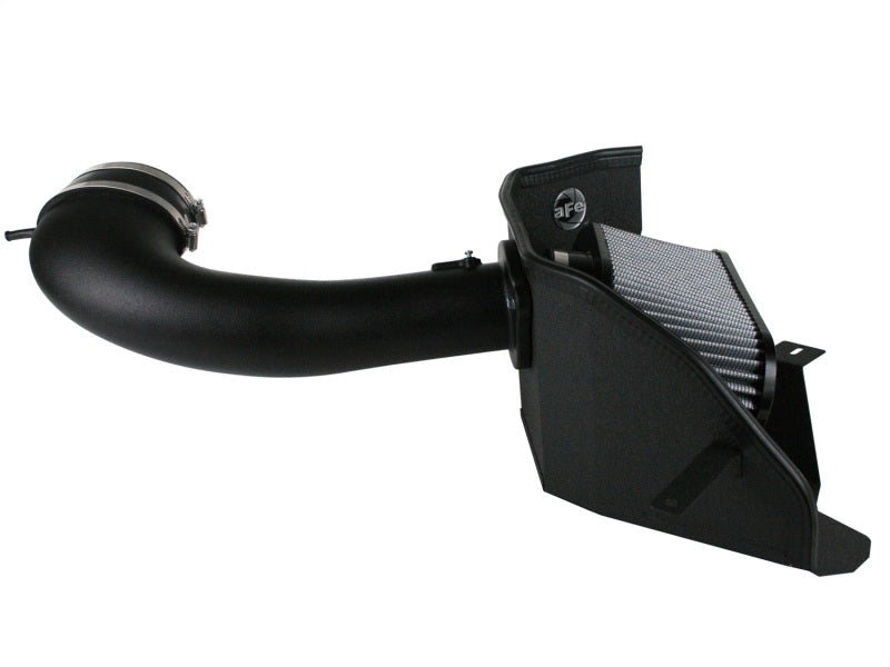 aFe MagnumFORCE Intakes Stage-2 PDS AIS PDS Ford Mustang 05-09 V8-4.6L w/o Cover Cold Air Intakes aFe