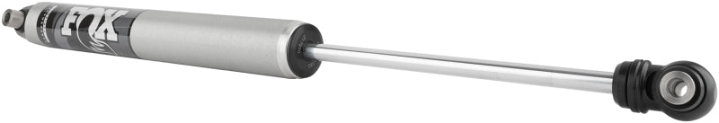 Fox 2018+ Jeep Wrangler JL 2.0 Performance Series 11.6in Smooth Body IFP Rear Shock 3.5-4in. Lift Shocks and Struts FOX