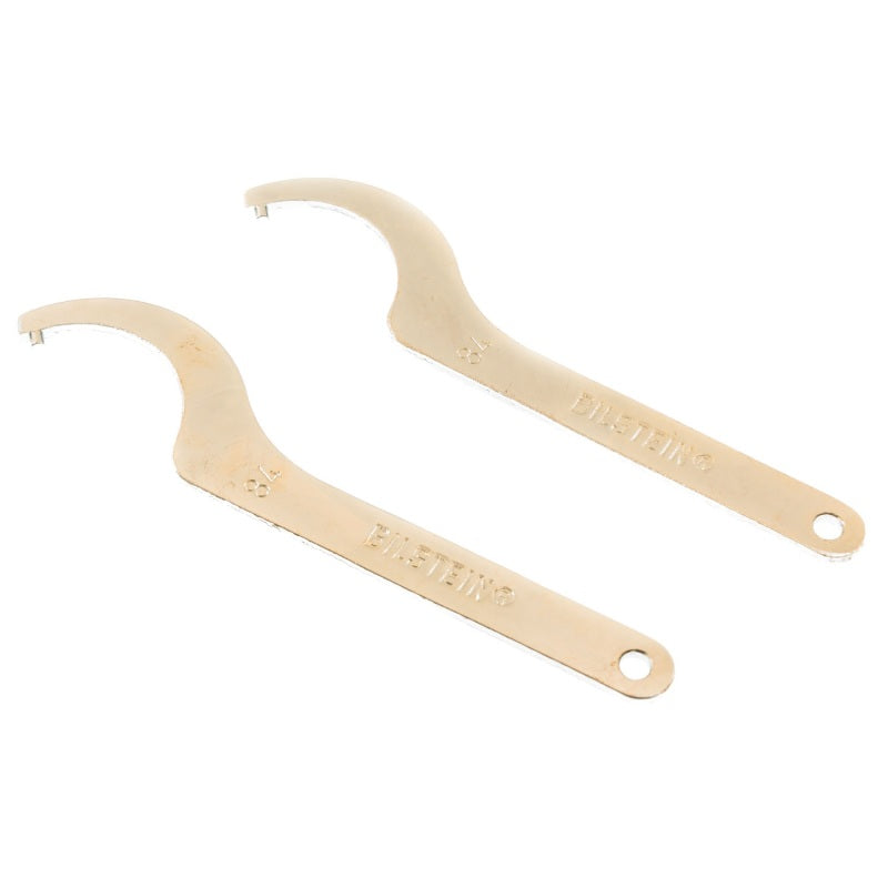 Bilstein B16 2009 Audi A4 Quattro Avant Front and Rear Performance Suspension System Coilovers Bilstein