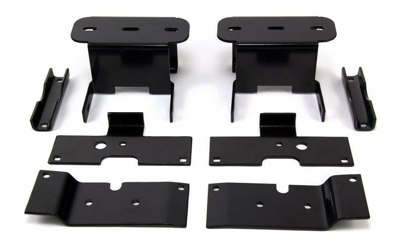 Air Lift LoadLifter 5000 for Half Ton Vehicles Air Suspension Kits Air Lift