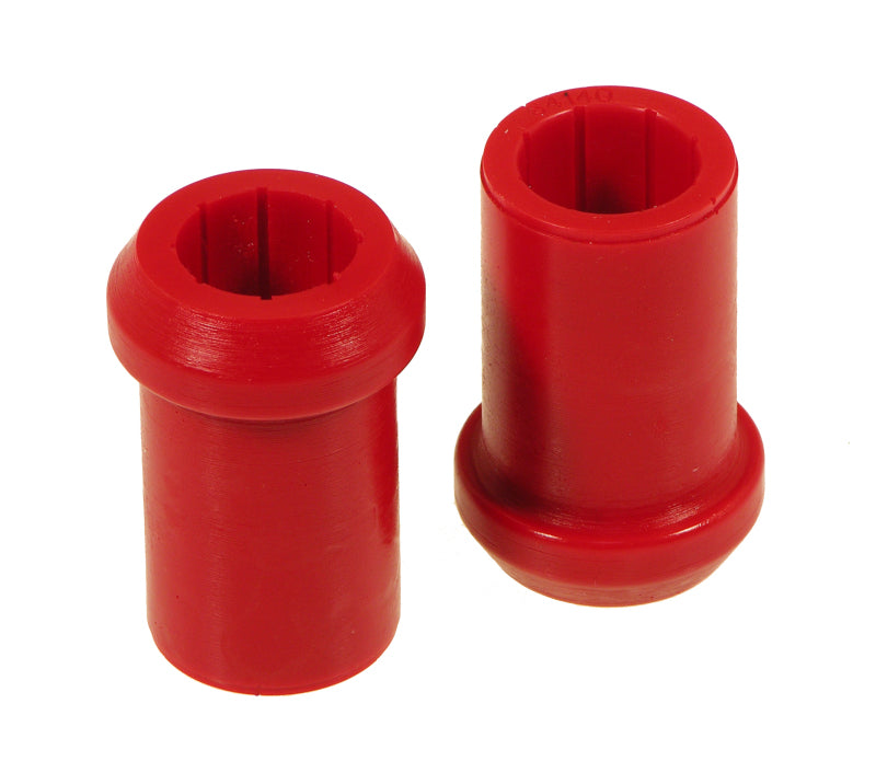 Prothane 92-76 Chrysler Lower Control Arm Bushings - Red Bushing Kits Prothane