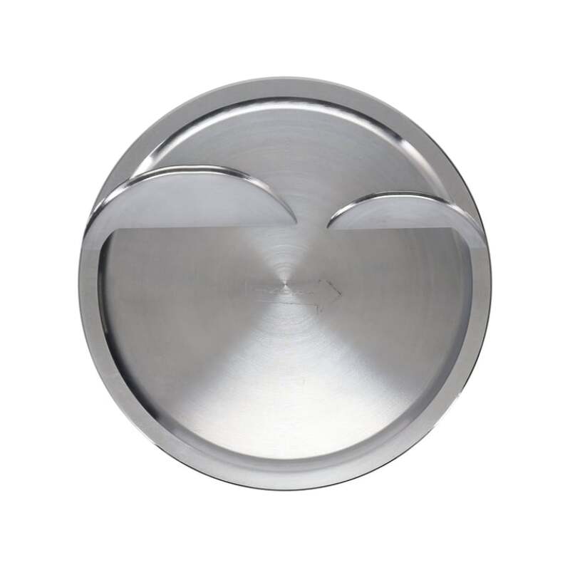 Manley Chevrolet LS Piston Set - 4.005in Bore 1.304in CH, -10.00 CC Piston Sets - Forged - 8cyl Manley Performance