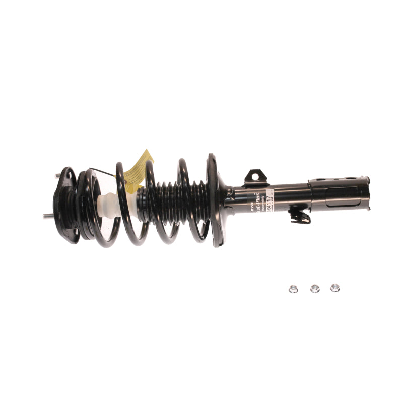 KYB Strut Plus Front Right 03-08 Pontiac Vibe/Toyota Matrix (FWD) Shock & Spring Kits KYB