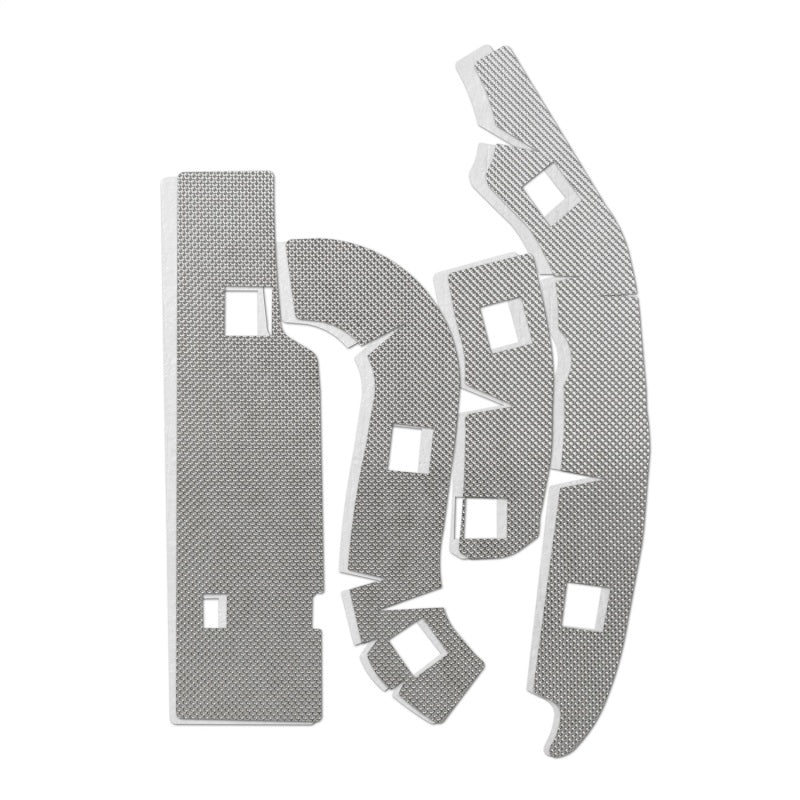 DEI Exhaust Heat Shield Liner HD FLH/T/R Thermal Wrap DEI