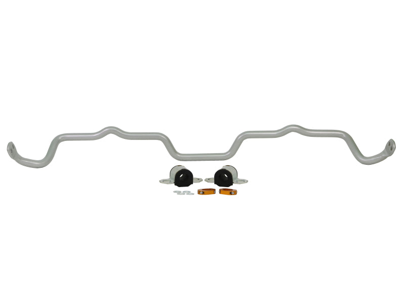 Whiteline 09+ Subaru Legacy Front 24mm Heavy Duty Blade Adjustable Swaybar Sway Bars Whiteline