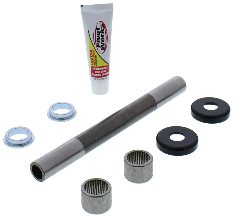 Pivot Works 1998 Honda XLR125 (Euro) Swing Arm Kit Control Arms Pivot Works