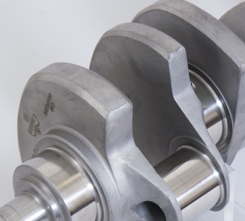 Eagle Ford 429/460 Forged Crankshaft 4.500in Stroke Crankshafts Eagle