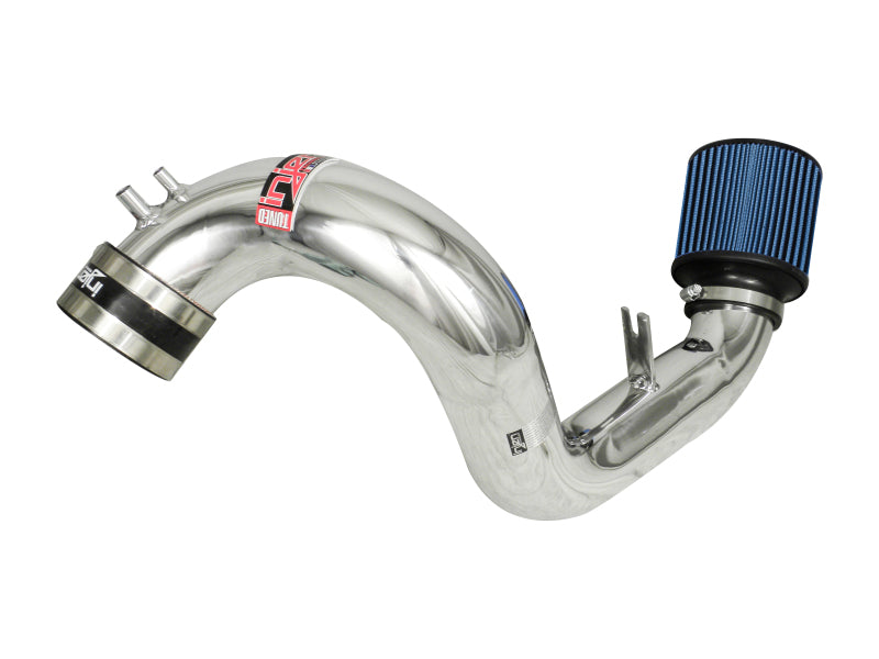 Injen 2011-13 Hyundai Sonata/Kia Optima 2.4L Polished Cold Air Intake w/MR Tech Cold Air Intakes Injen
