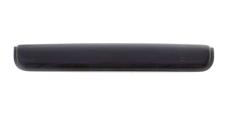 AVS Universal Windflector Classic Sunroof Wind Deflector (Fits Up To 41.5in.) - Smoke Wind Deflectors AVS
