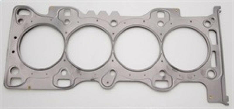 Cometic 2009 Mazda MZR 2.5L 90mm Bore .030 inch MLS Head Gasket Head Gaskets Cometic Gasket