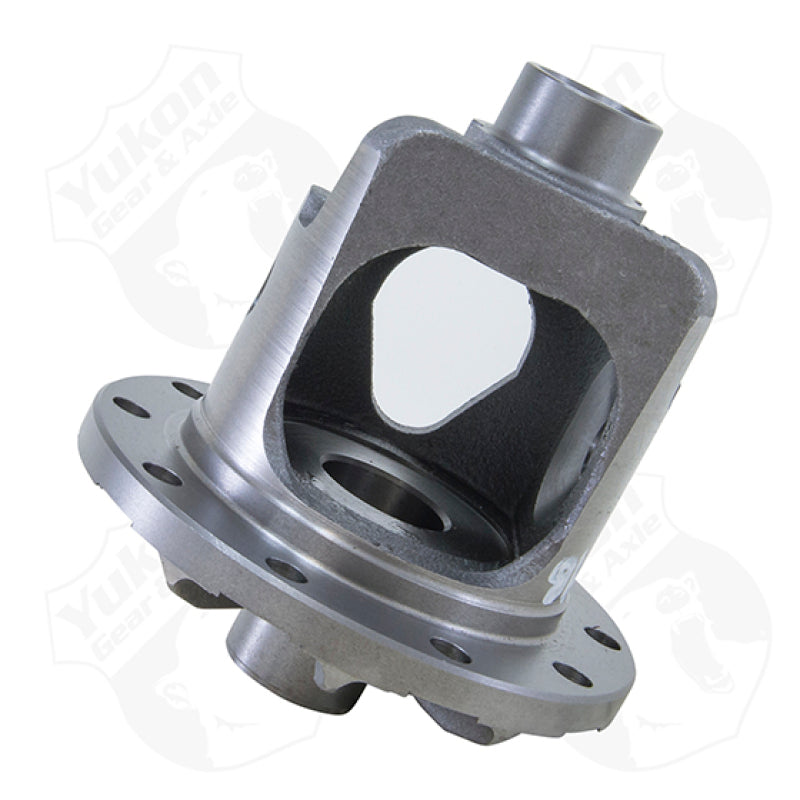 Yukon Gear Standard Open Carrier Case / GM 7.625in / 3.23+ Differential Housings Yukon Gear & Axle