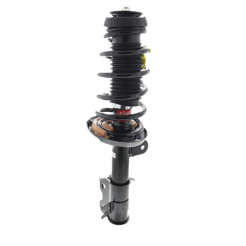KYB Shocks & Struts Strut Plus Front Right 13-22 Buick Encore FWD / 15-22 Chevrolet Trax FWD Shock & Spring Kits KYB
