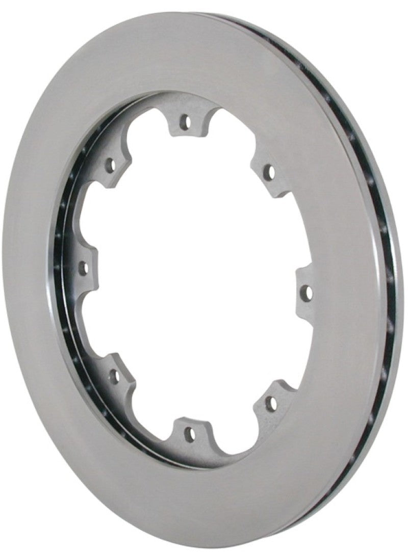 Wilwood Rotor-HD36 SPC-37 -RH 11.75 x .810 - 8 on 7.00in Brake Rotors - 2 Piece Wilwood