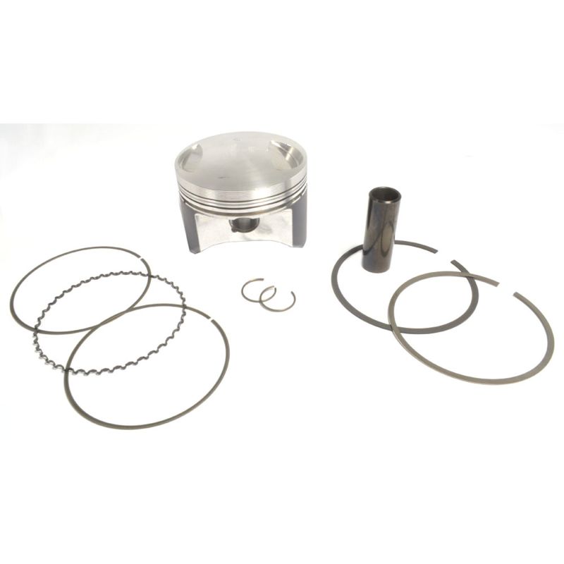 Athena Yamaha SR 500 4T Forged Racing Piston Bore 88.92mm for OE Cylinder Pistons - Forged - Single Athena