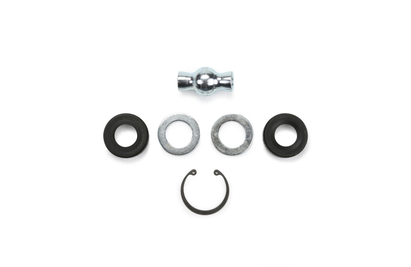 Fabtech 07-18 Jeep JK 4WD Small Poly Ball Joint Rebuild Kit Hardware Kits - Other Fabtech