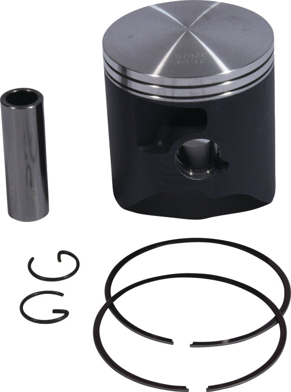 Vertex Piston 18-21 Beta RR 2T 300 300cc Cast Replica Piston Kit Piston Sets - Powersports Vertex Pistons