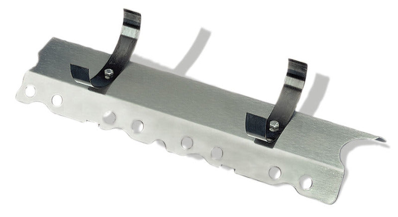 Moroso Chevrolet Small Block Lifter Valley Oil Baffle Oil Baffles Moroso