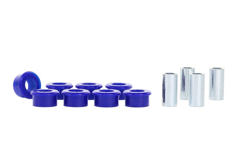 SuperPro 1995 Nissan 200SX Rear Control Arm Bushing Bushing Kits Superpro