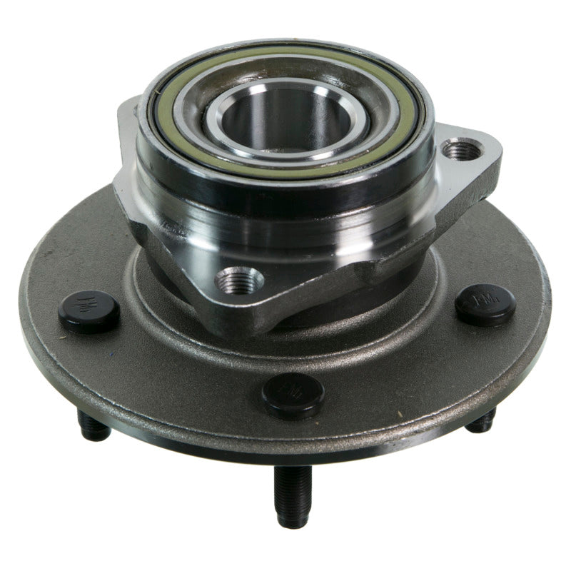 MOOG 00-01 Dodge Ram 1500 Front Hub Assembly Wheel Hubs Moog