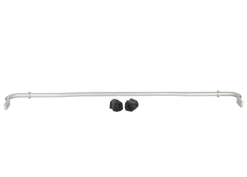 Whiteline 2020+ Subaru Outback Rear 20mm 2 Point Adjustable Sway Bar Sway Bars Whiteline