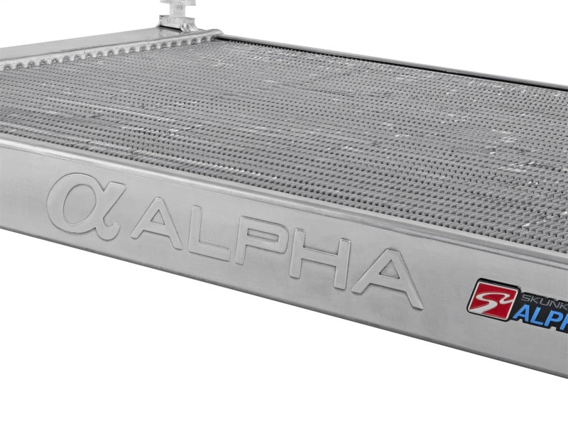 Skunk2 13-20 Subaru BRZ / 13-20 Scion/Toyota FR-S Alpha Series Radiator (Excl Rad Cap) Radiators Skunk2 Racing