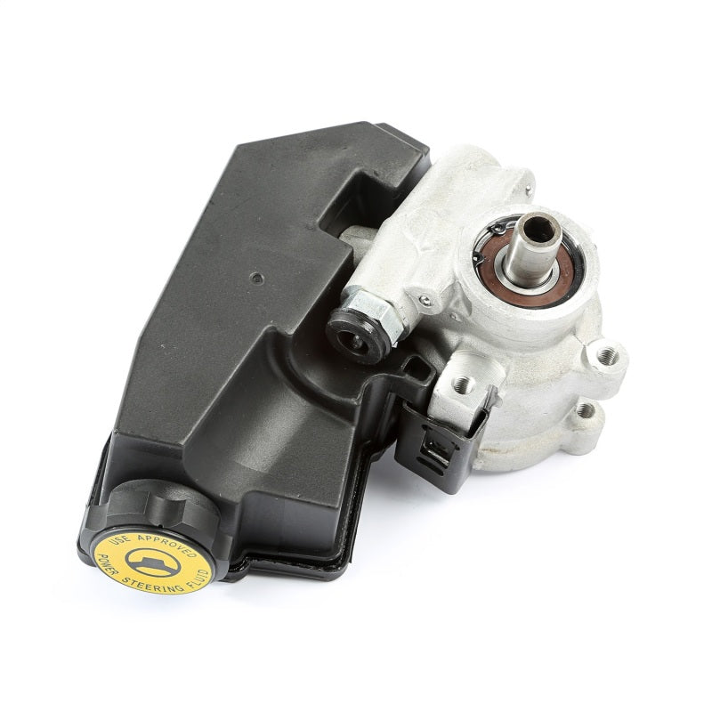 Omix Power Steering Pump 4.0L 87-01 Jeep Cherokee Power Steering Pumps OMIX