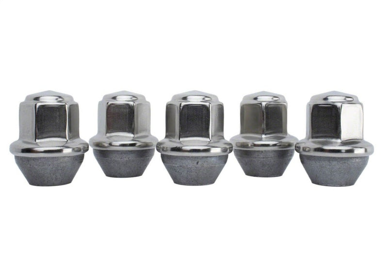 Ford Racing 15-16 Mustang Lug Nut Kit (5 Lug Nuts) Lug Nuts Ford Racing