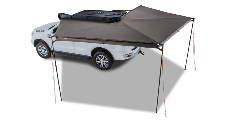 Rhino-Rack Batwing Awning - Left Awnings & Panels Rhino-Rack