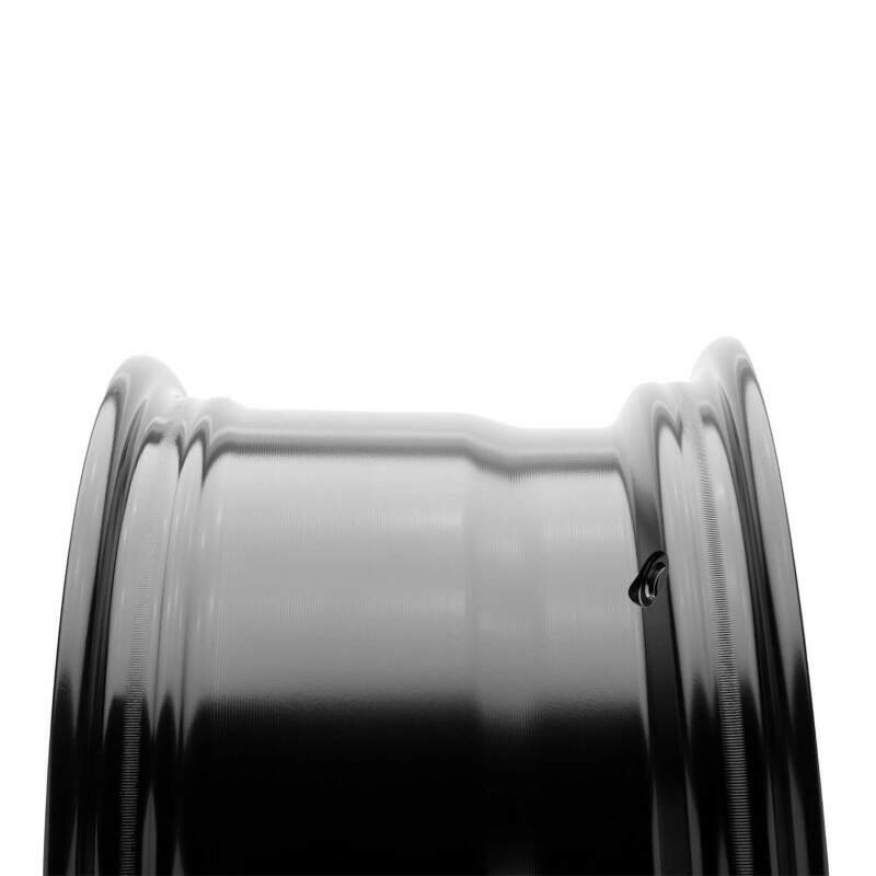 Cobb Adventure Series TR-01 Wheel 17x8.5 ET-1 6x135 - Satin Black Wheels - Forged COBB