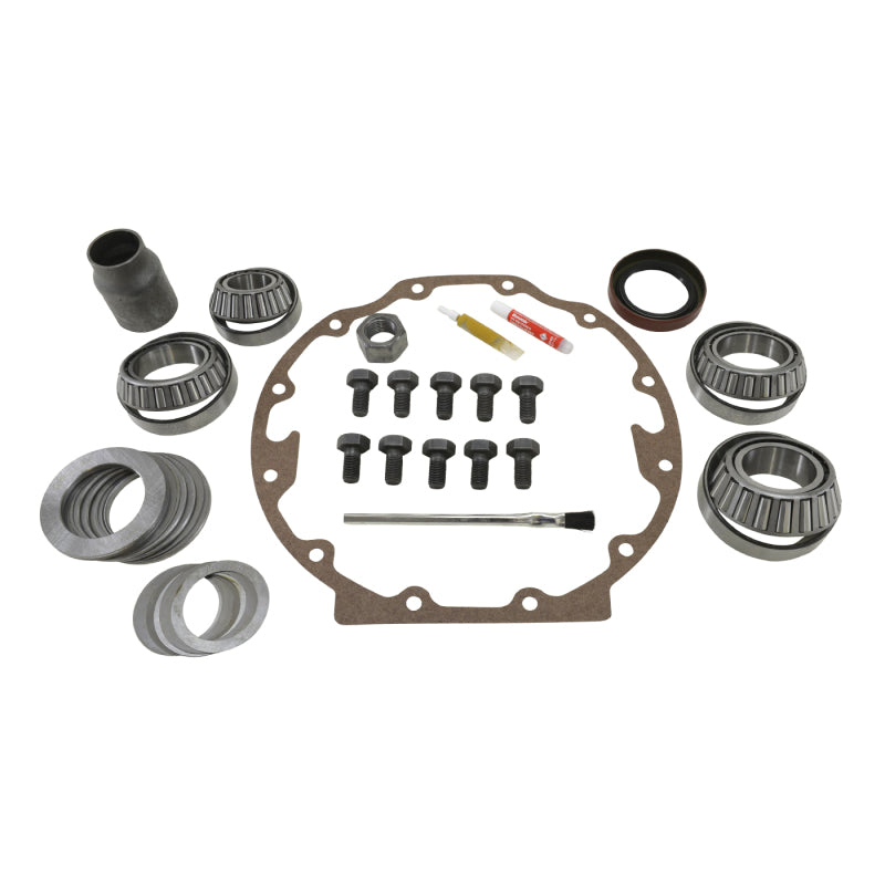 Yukon Gear Master Overhaul Kit For GM 8.5in Diff For Oldsmobile 442 and Cutlass. 28 Spline Differential Overhaul Kits Yukon Gear & Axle