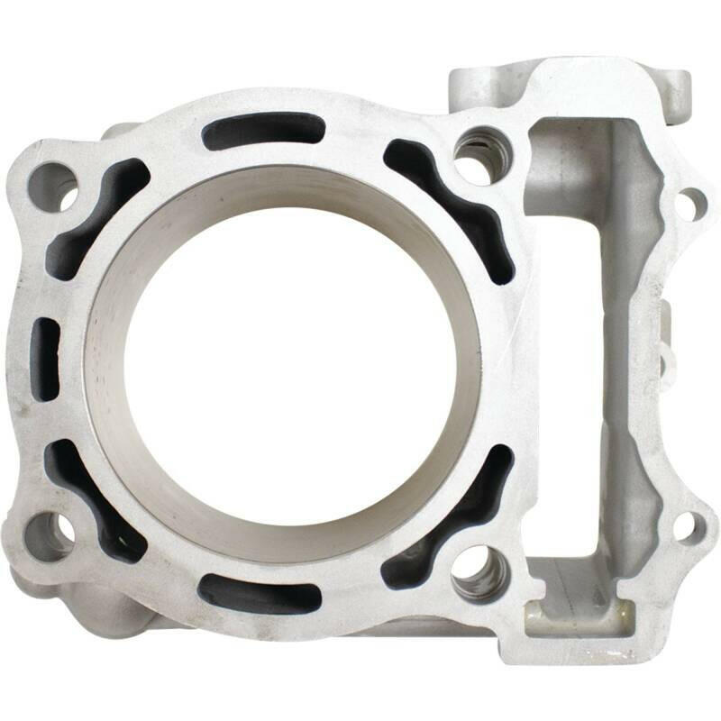 Cylinder Works 20-24 Yamaha WR 250 F 250cc Big Bore Cylinder 80mm Cylinder Kits Cylinder Works