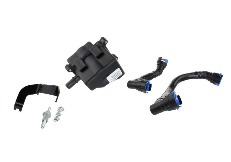 Ford Racing 18-23 Mustang GT 5.0L Right Hand Side Oil-Air Separator Oil Separators Ford Racing